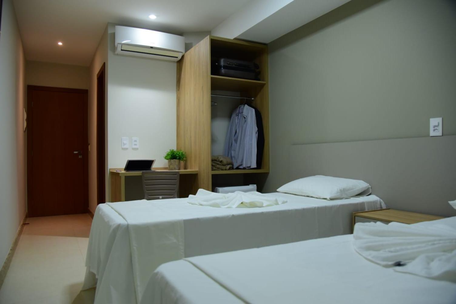 Jantorno Plaza Hotel Pinheiros  Exterior photo