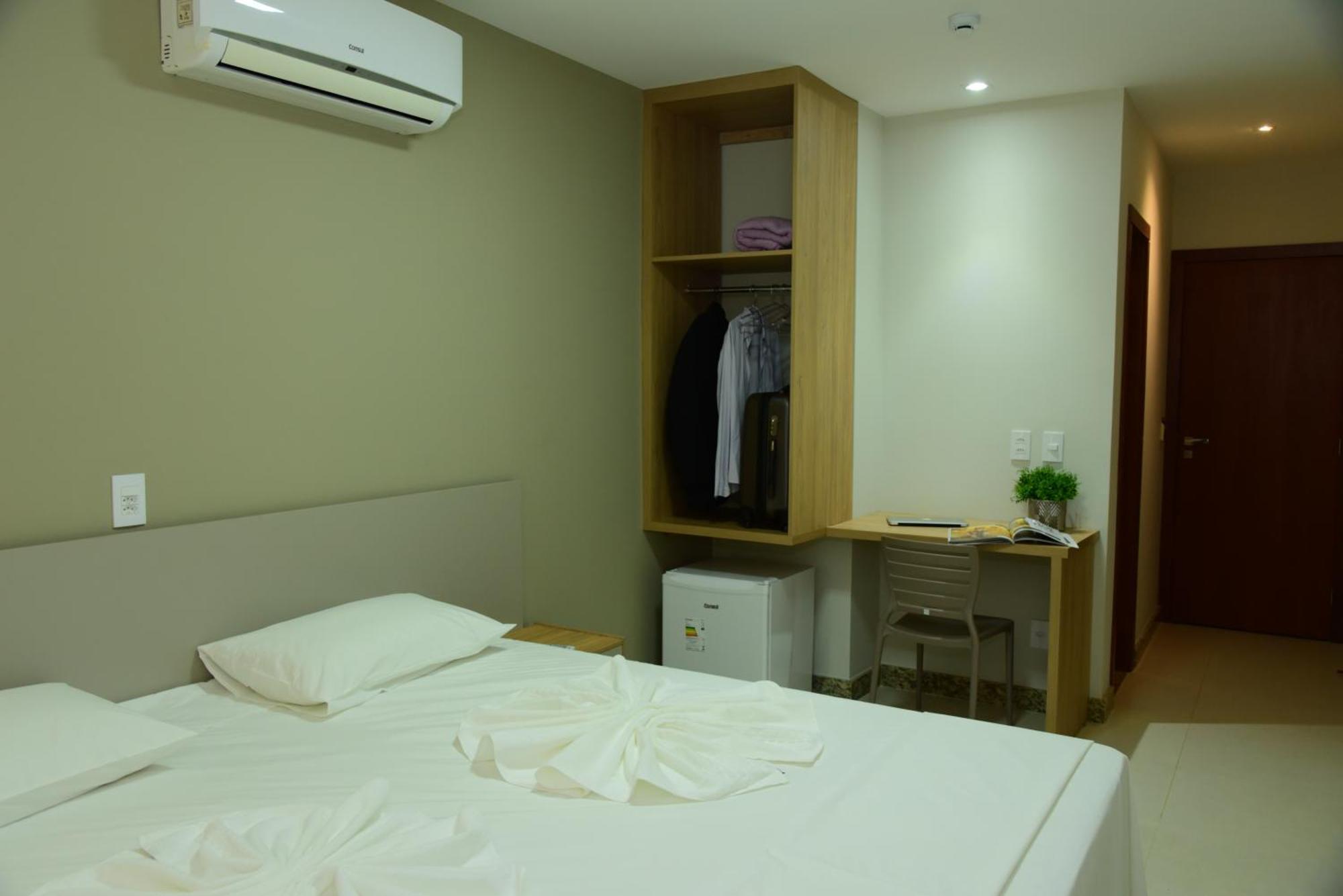 Jantorno Plaza Hotel Pinheiros  Exterior photo